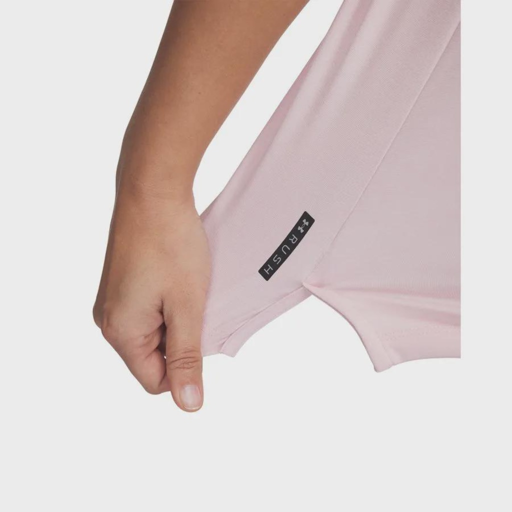 Imagem 3 do produto Camiseta de Treino Under Armour Vanish Energy Feminina