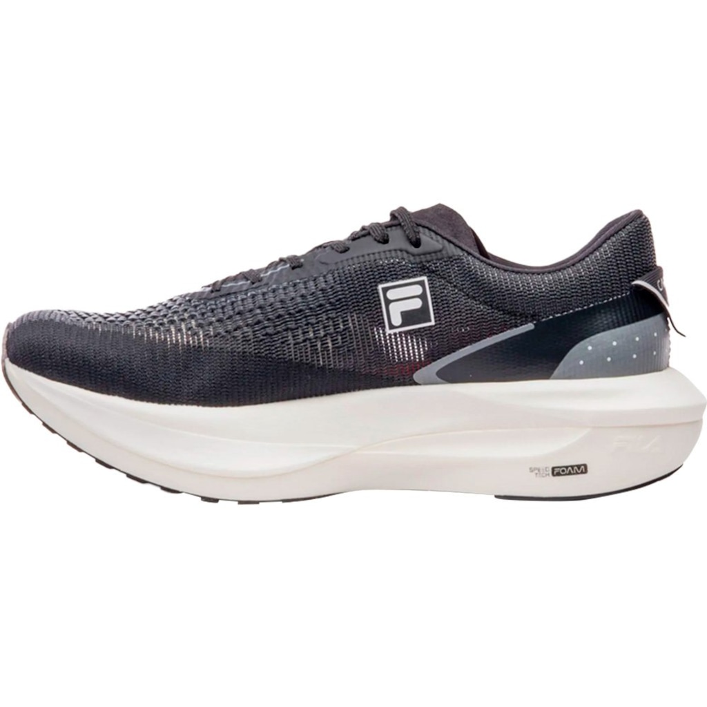 Imagem 2 do produto Tênis Fila Racer Carbon 3 Masculino