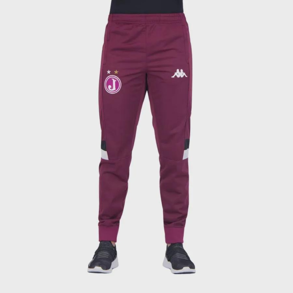 Calça Juventus Kappa Banda Masculina