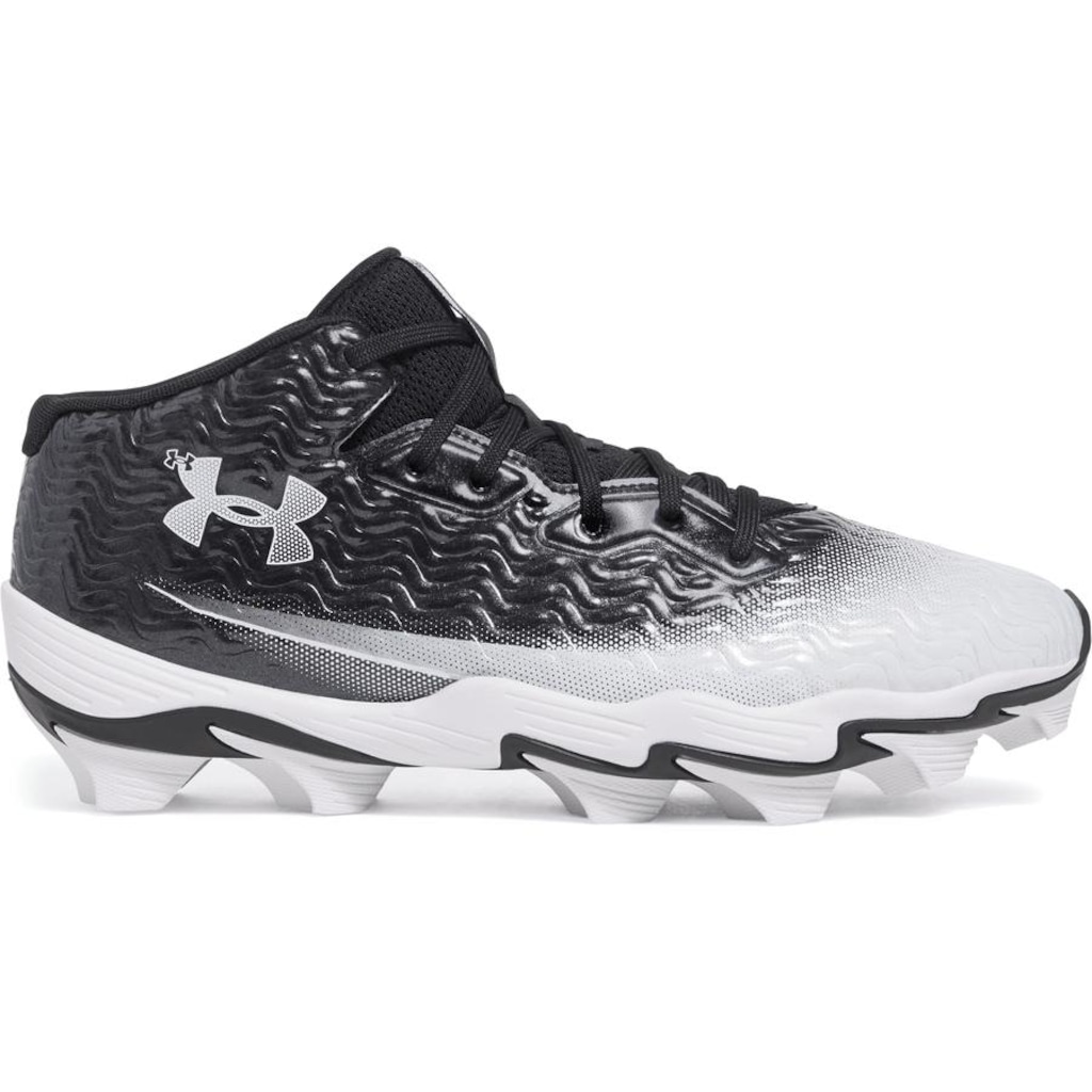Chuteira de Futebol Under Armour Spotlight Hammer Masculina