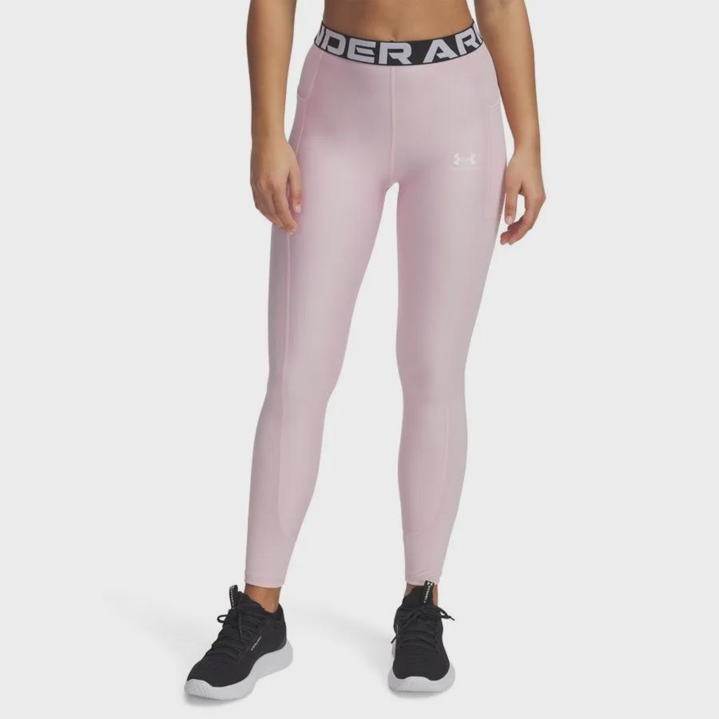Legging de Treino Under Armour HeatGear Feminina