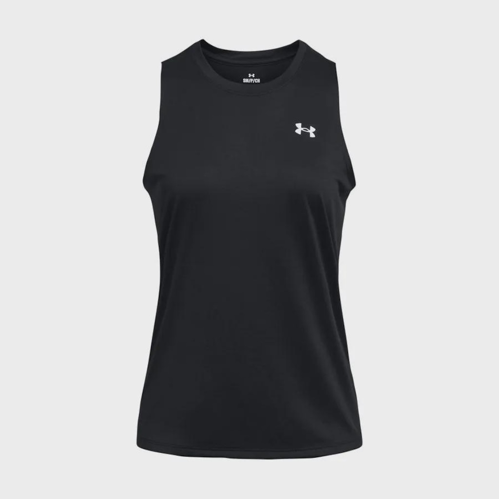 Imagem 3 do produto Camiseta Regata de Treino Under Armour Tech Tank Feminina
