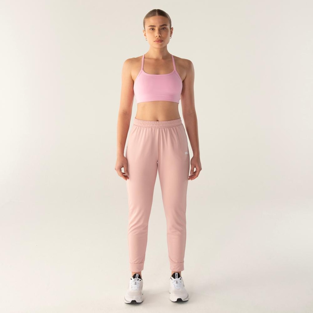 Calça Feminina Fila Flow Essential