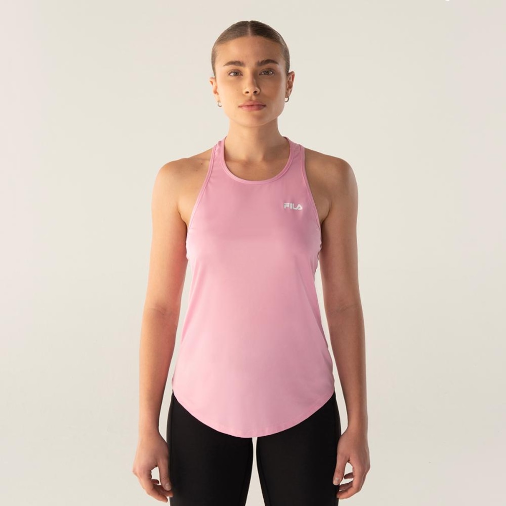 Regata Fila Basic Sports III Feminina