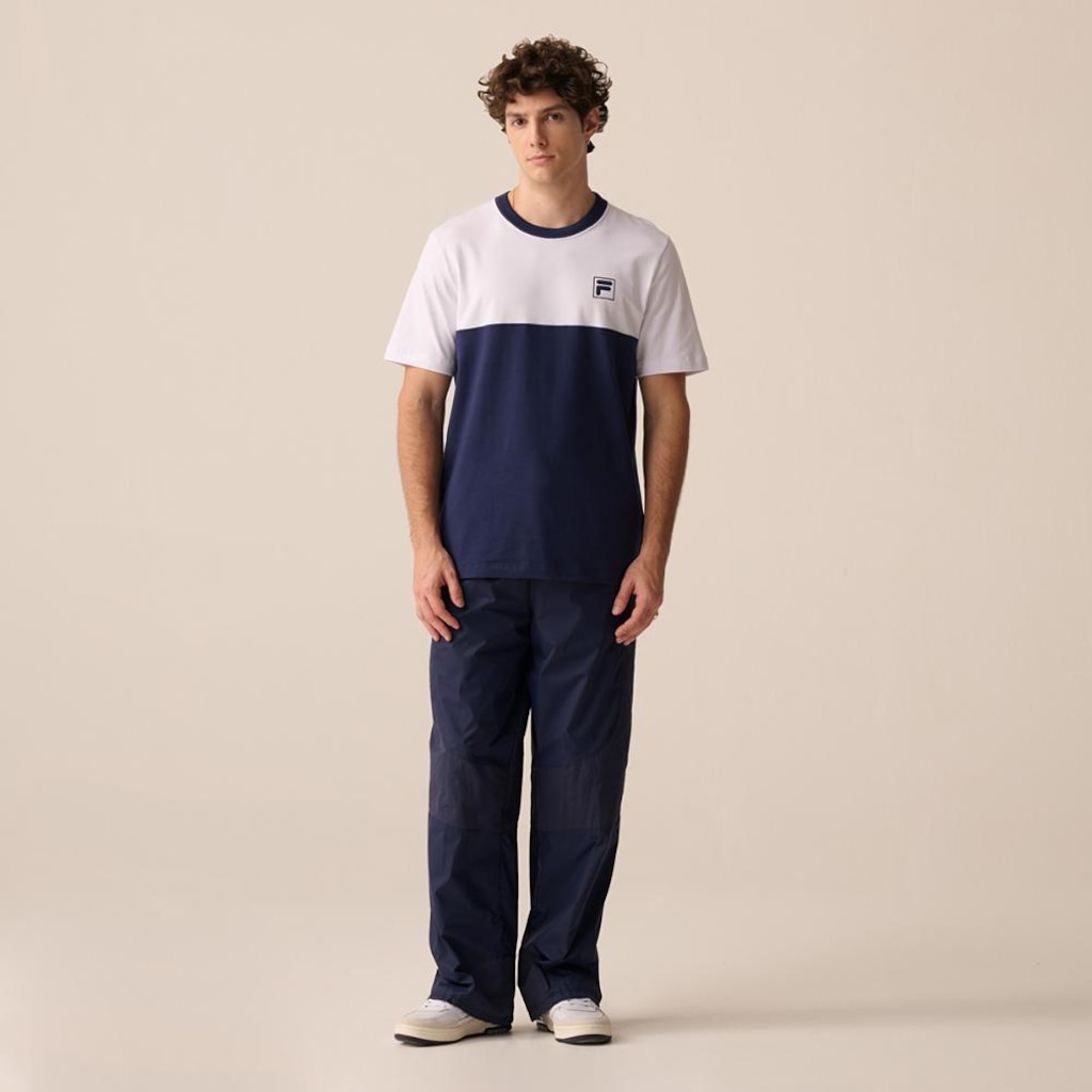Calça Fila Outdoor Masculina