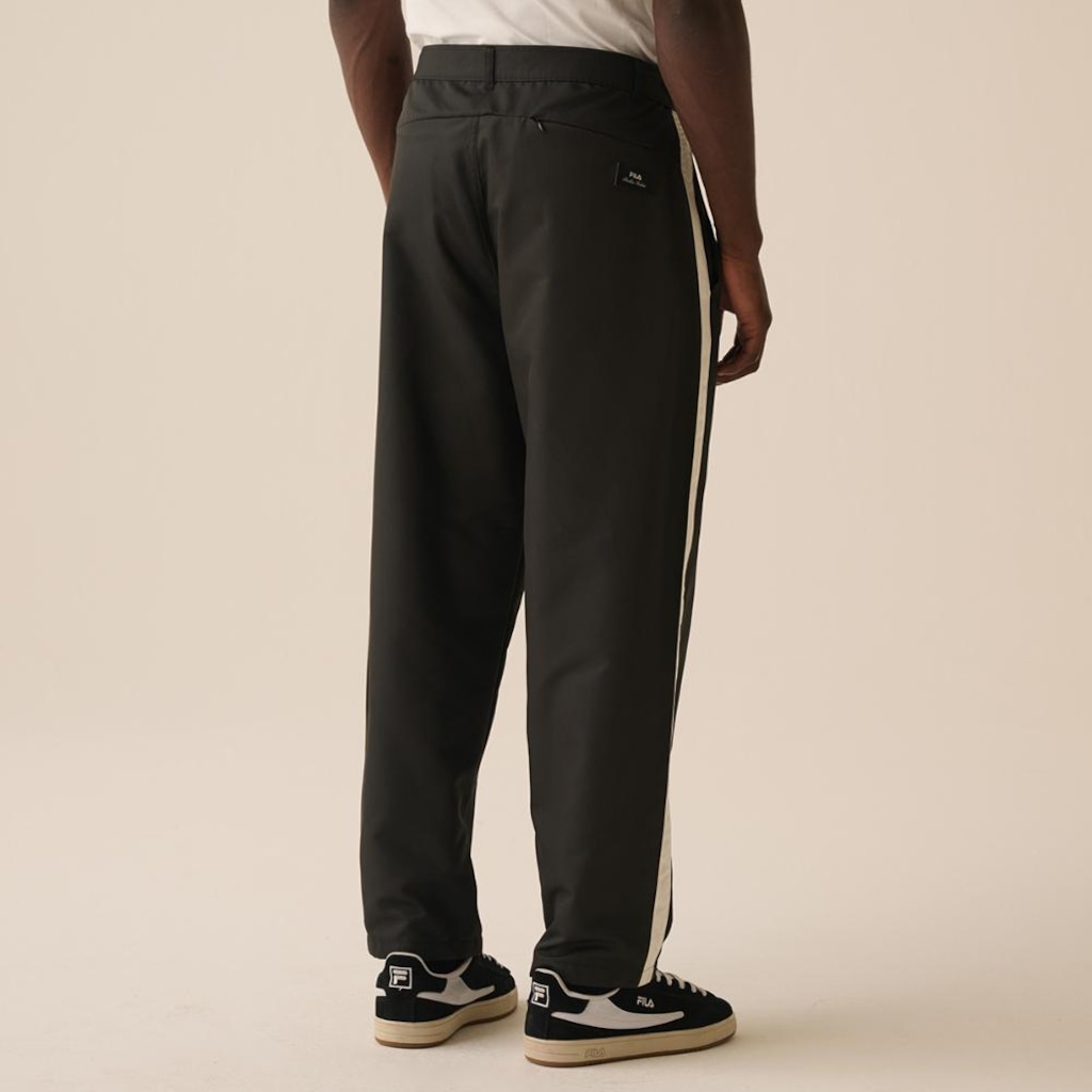 Calça Fila Comfort Motor Sport Masculina