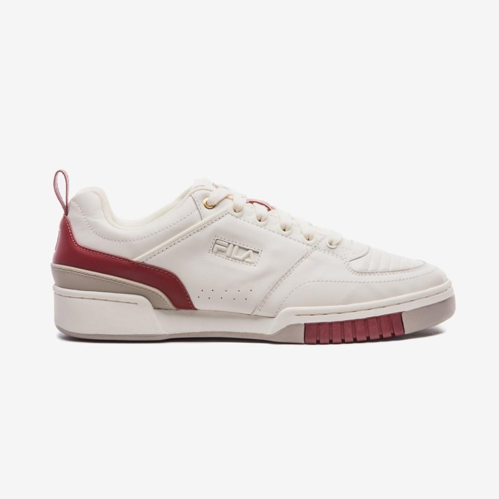 Tênis Fila Targa Nt Lux Masculino