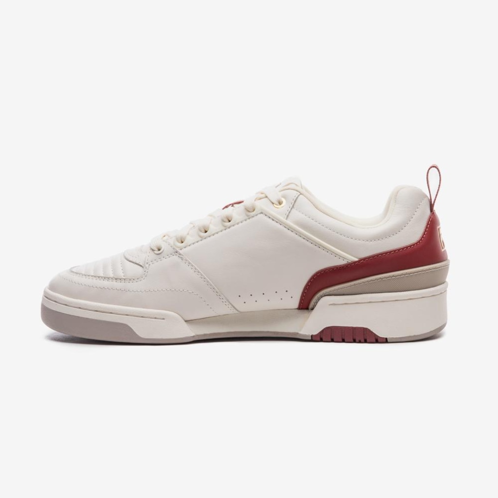 Imagem 2 do produto Tênis Fila Targa Nt Lux Masculino