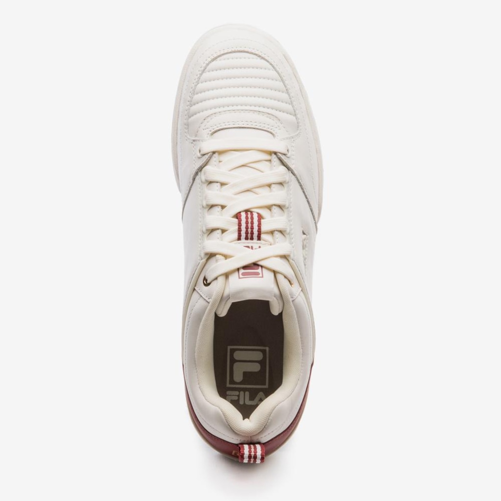 Imagem 4 do produto Tênis Fila Targa Nt Lux Masculino