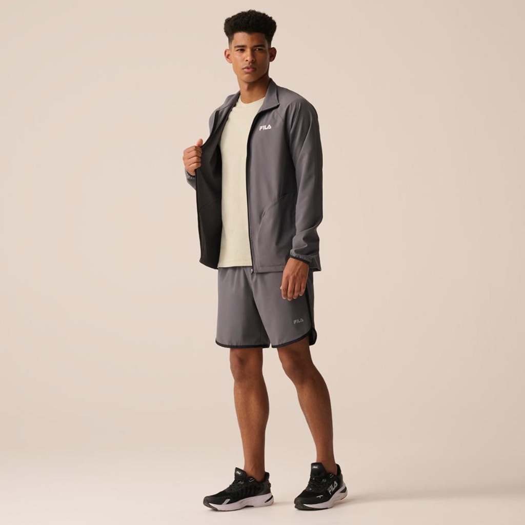 Imagem 2 do produto Bermuda Fila Curve - 7" Masculino
