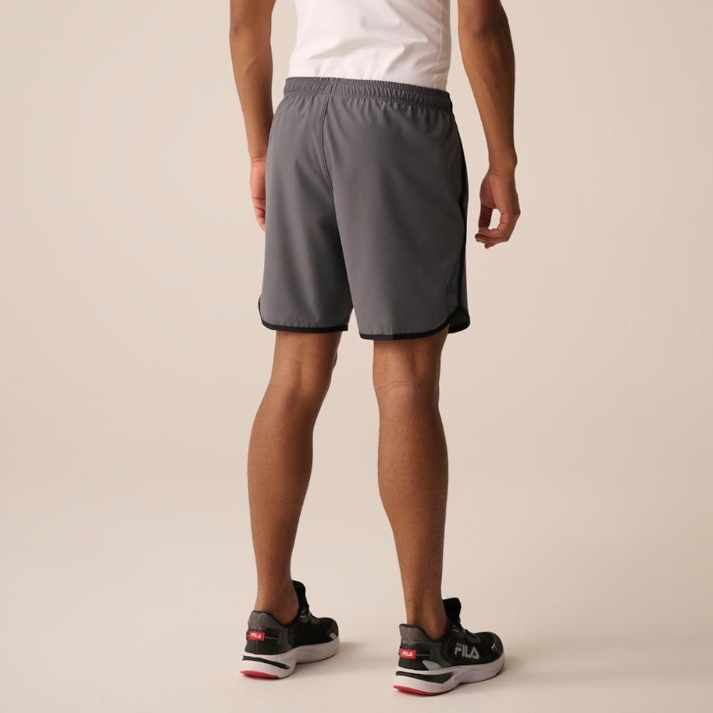 Imagem 3 do produto Bermuda Fila Curve - 7" Masculino