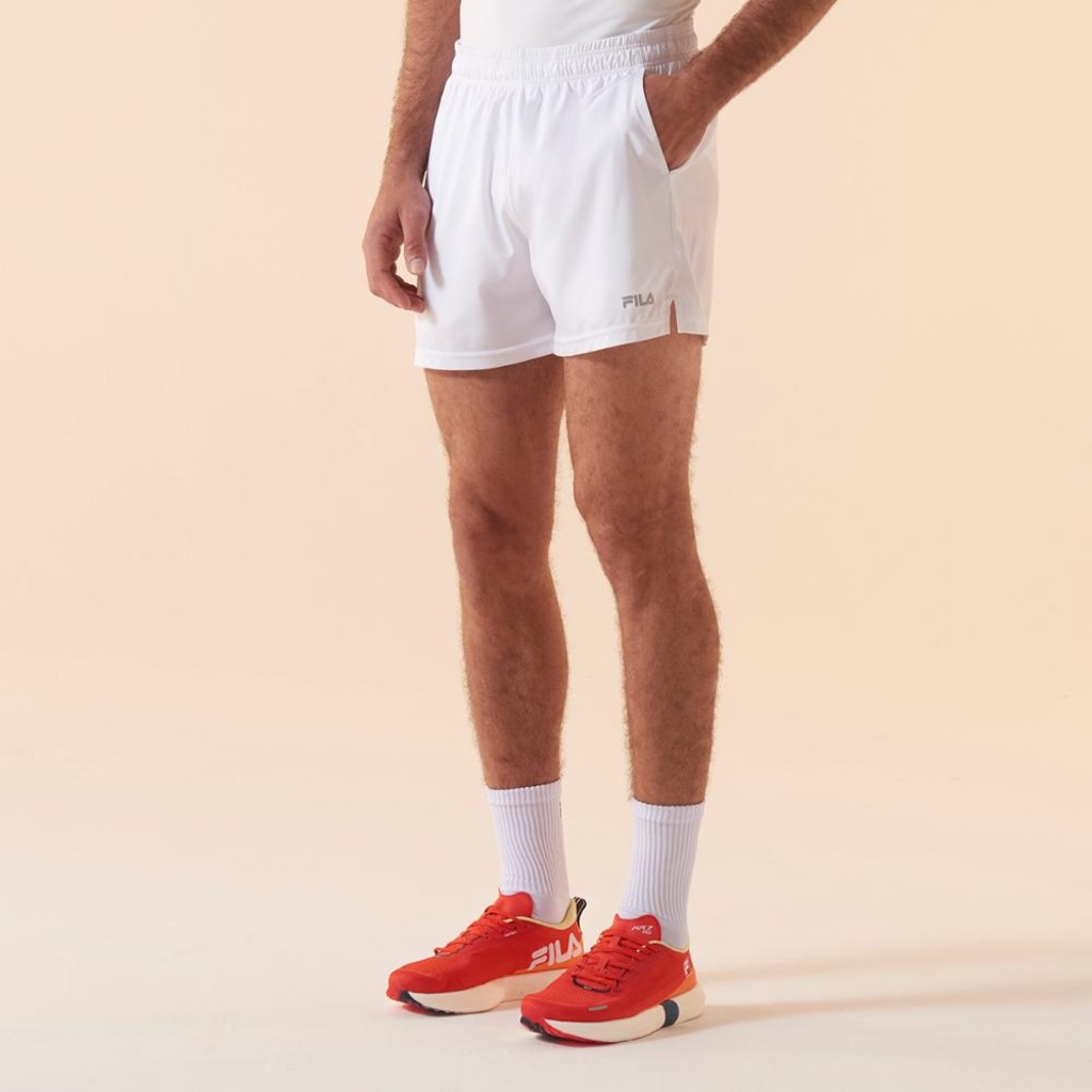 Imagem 1 do produto Shorts Fila Diamond Core Run - 4" Masculino