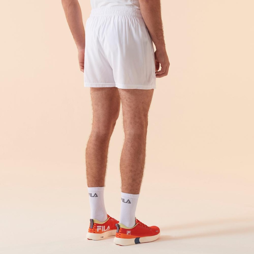 Imagem 2 do produto Shorts Fila Diamond Core Run - 4" Masculino