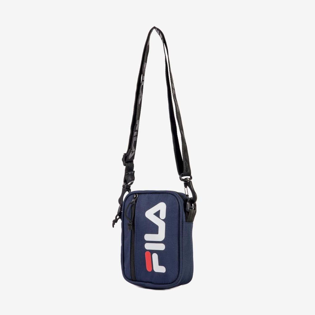 Imagem 2 do produto Bolsa Lateral Fila Life Versatili Unisex