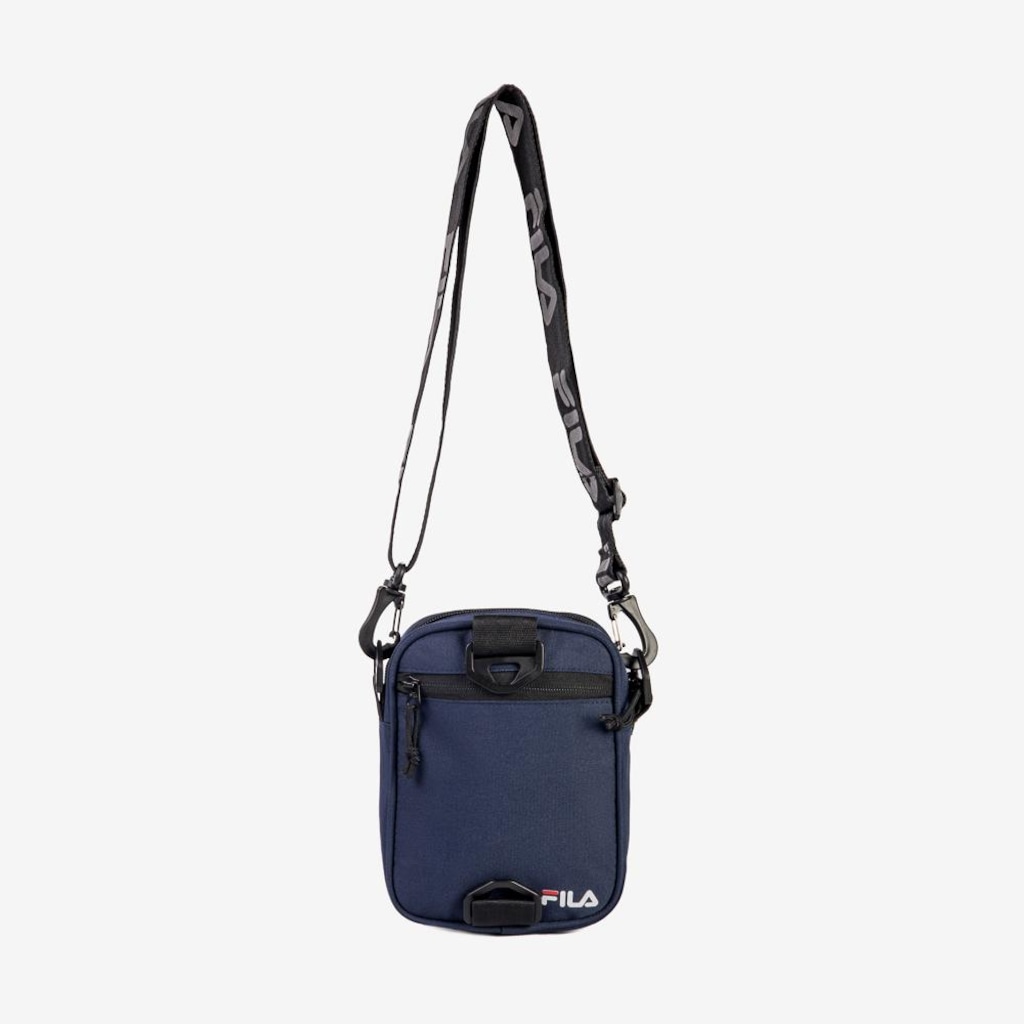 Imagem 3 do produto Bolsa Lateral Fila Life Versatili Unisex
