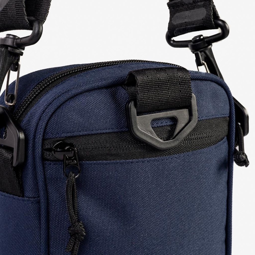 Imagem 4 do produto Bolsa Lateral Fila Life Versatili Unisex