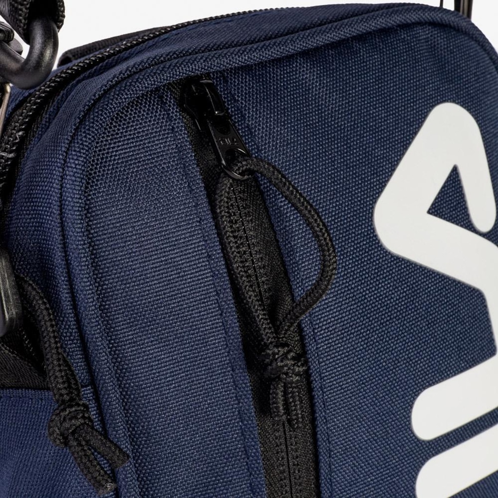 Imagem 5 do produto Bolsa Lateral Fila Life Versatili Unisex