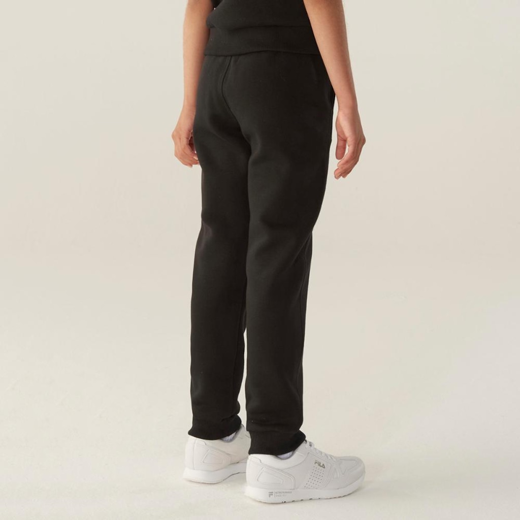 Imagem 2 do produto Calça Fila Regular Winter B Infantil