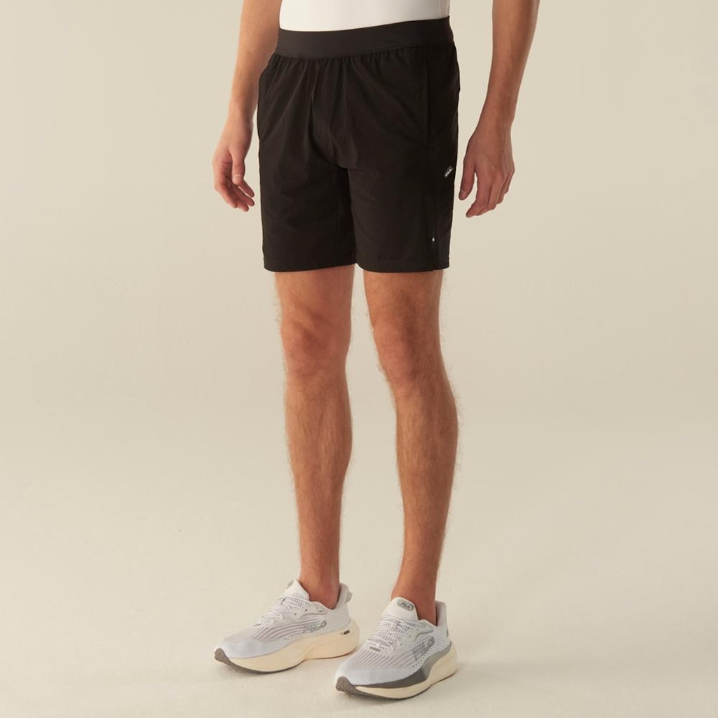Shorts Fila Adaptable Future Sports 7" Masculino