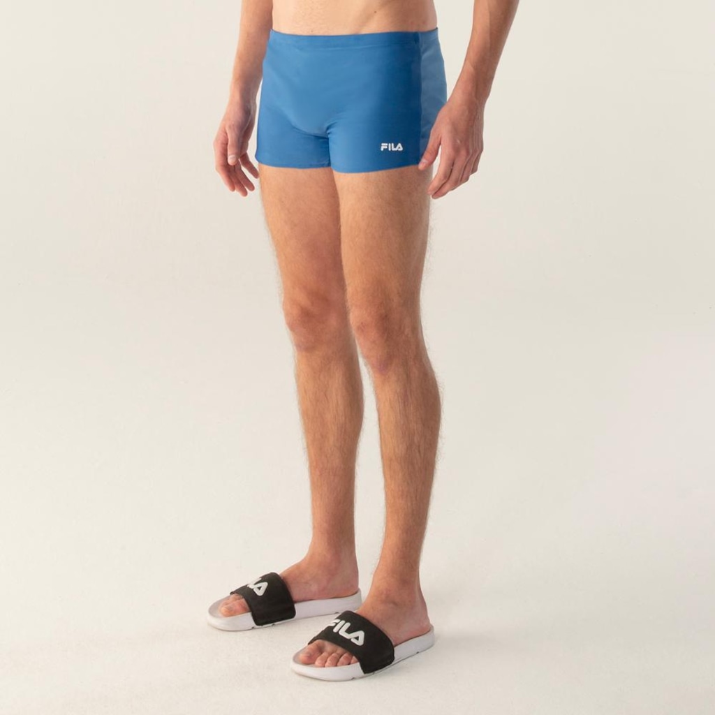 Sunga Fila Boxer II Masculina