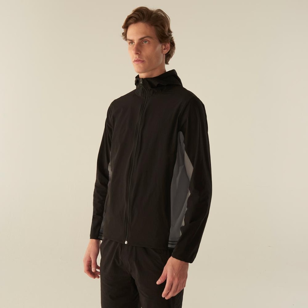 Jaqueta Fila Adaptable Future Sports Masculina