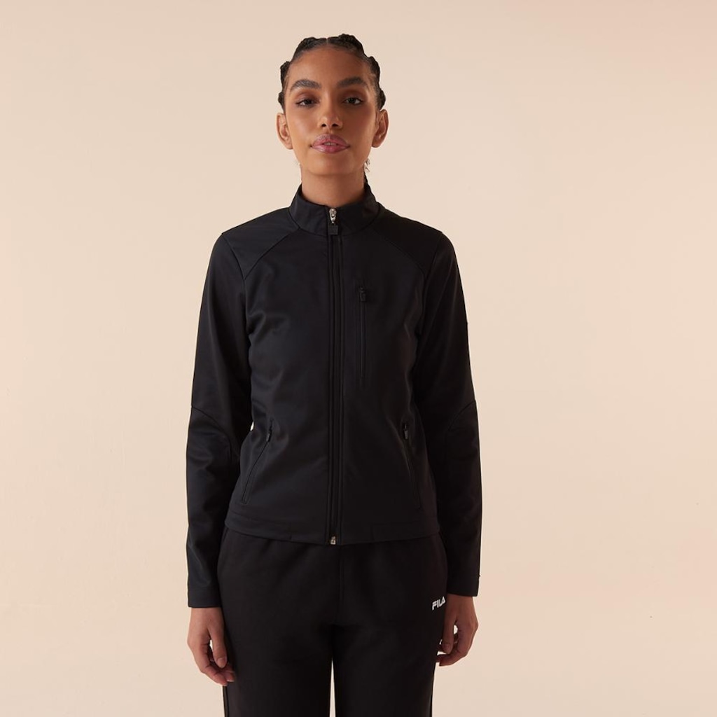 Jaqueta Fila Outdoor Feminina