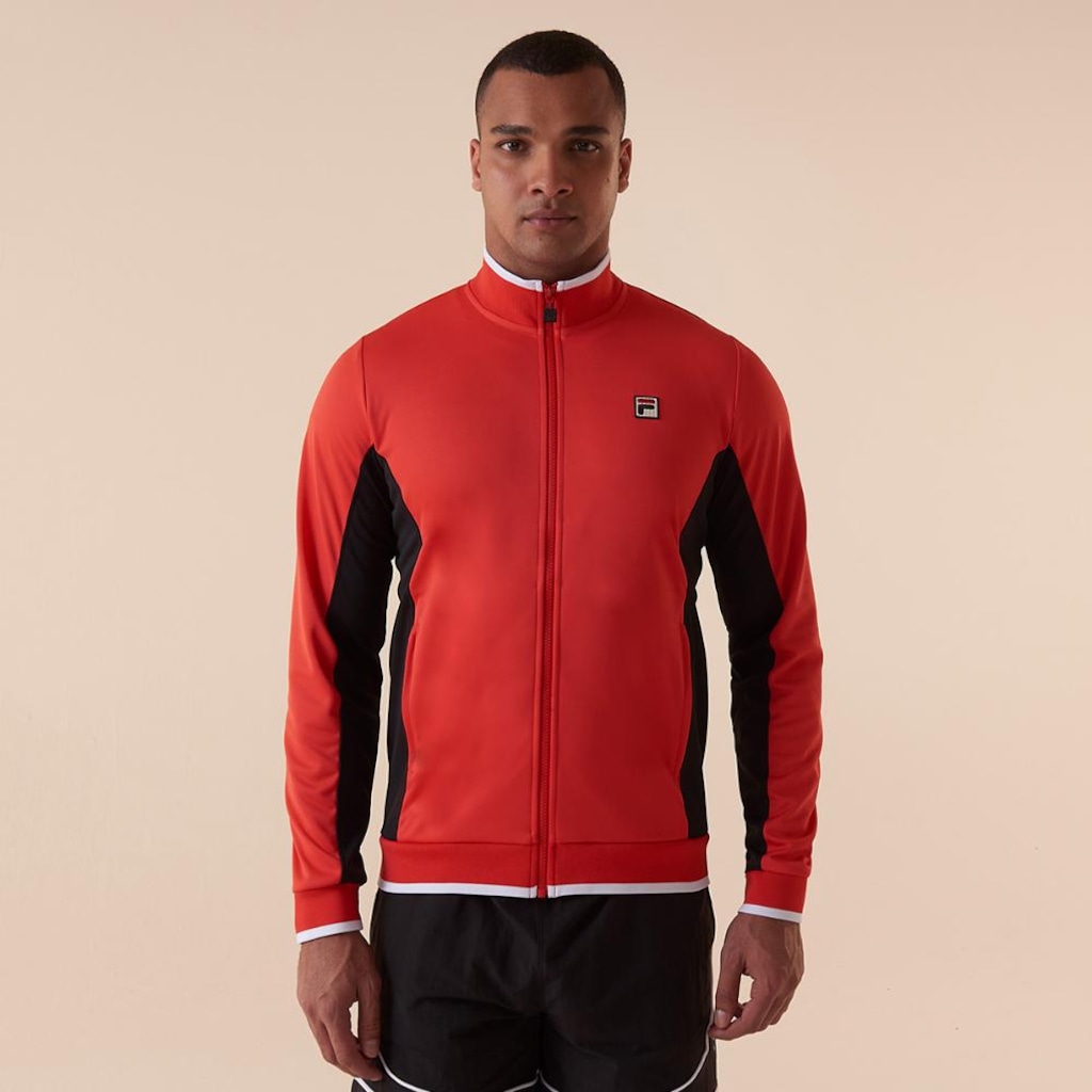 Jaqueta Fila Heritage F-Box Masculina