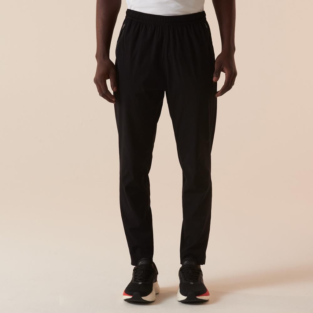 Calça Fila Zip IV Masculina