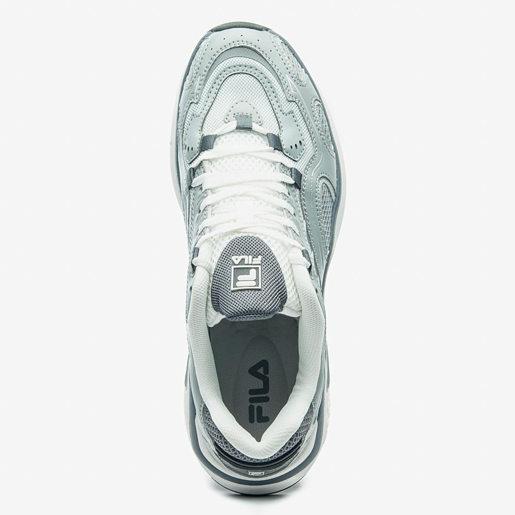 Imagem 4 do produto Tênis Fila Blur 2 Masculino