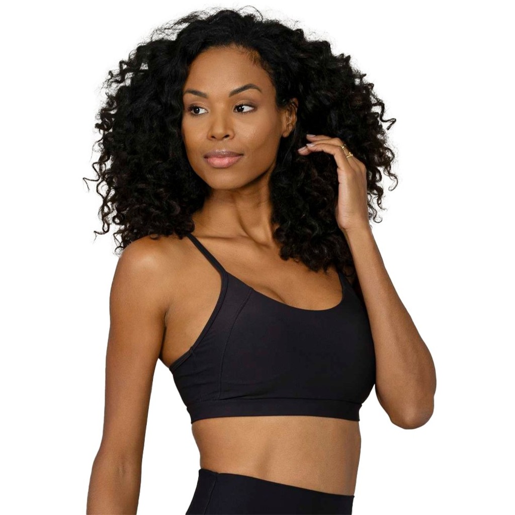 Imagem 3 do produto Top Run More Kelp Feminino