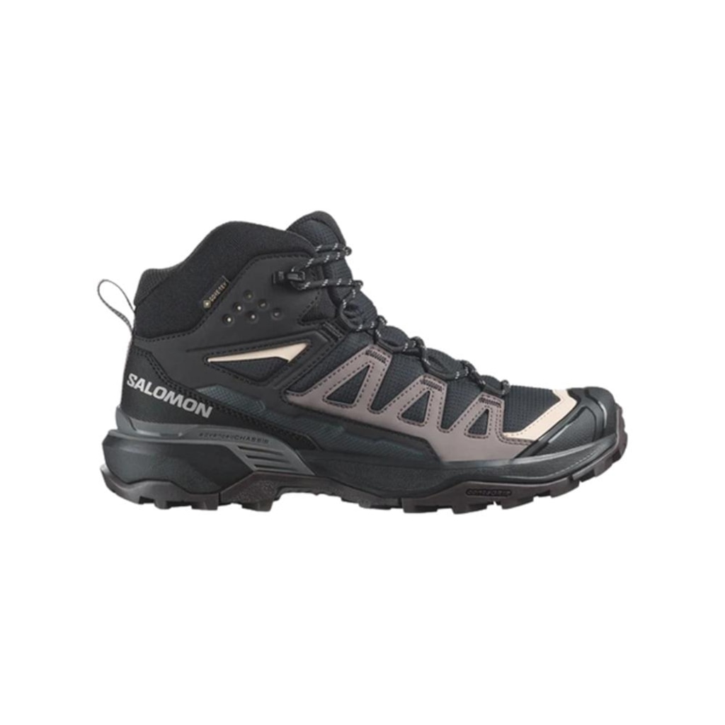 Bota Feminino Salomon X Ultra 360 Mid GTX