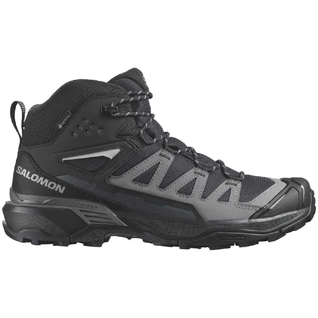 Bota Masculina Salomon X Ultra 360 Mid GTX