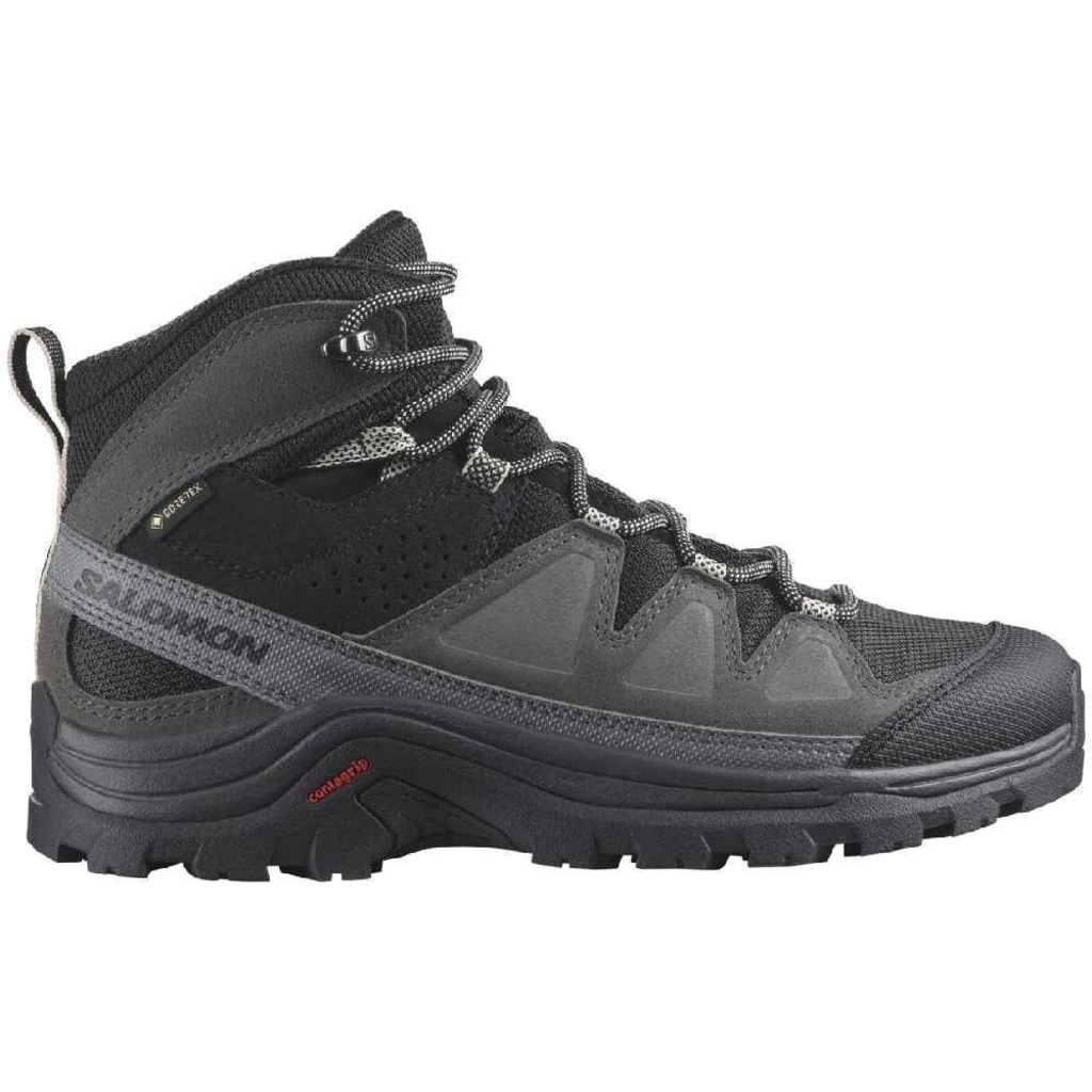 Bota Ferminino Salomon Quest Rove GTX