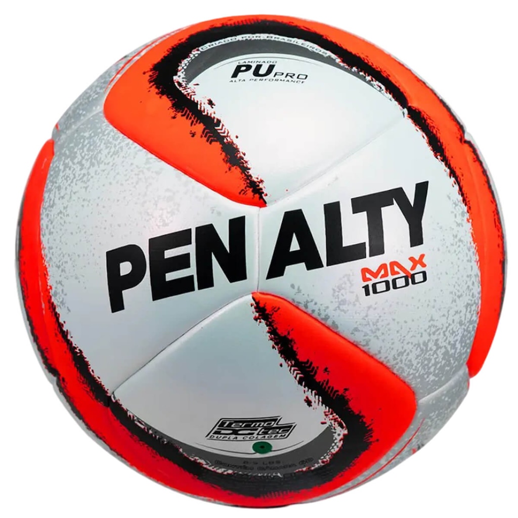Bola Futsal Penalty Max 1000 XXIV