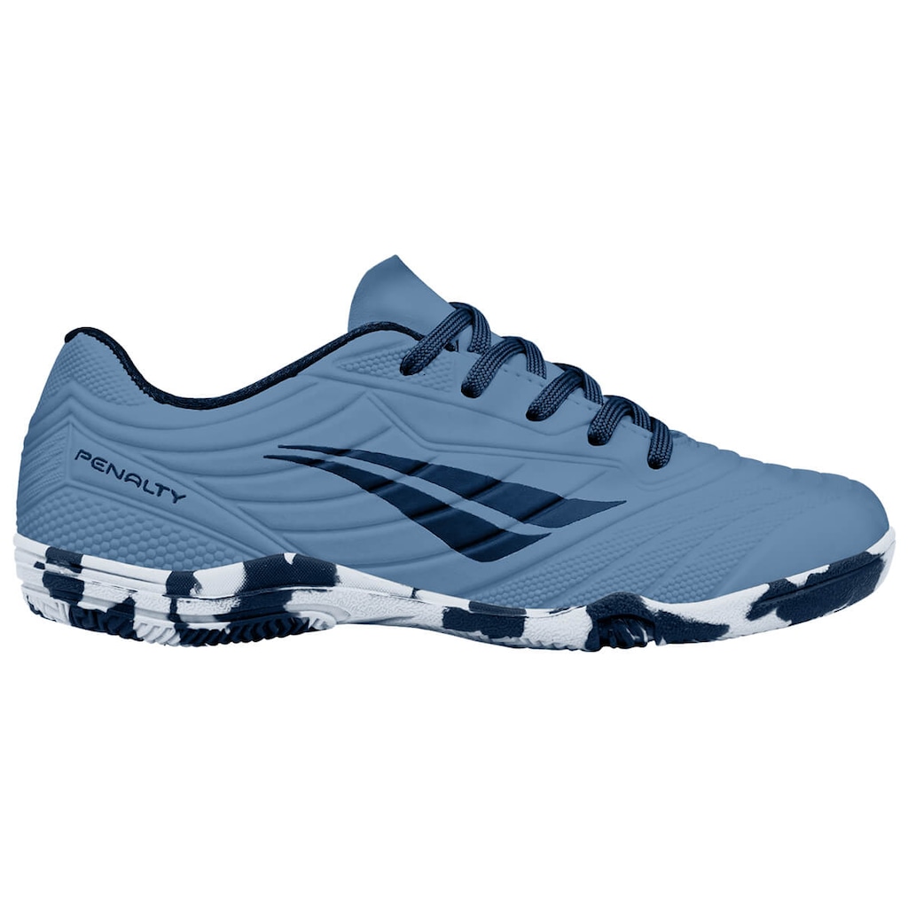 Chuteira Futsal Infantil Penalty Matis XXI