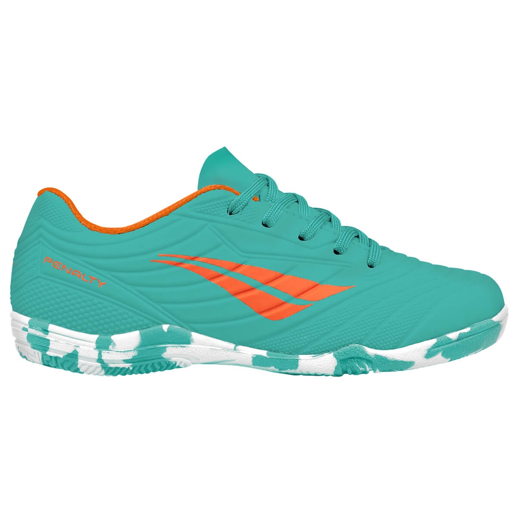 Chuteira Futsal Infantil Penalty Matis XXI