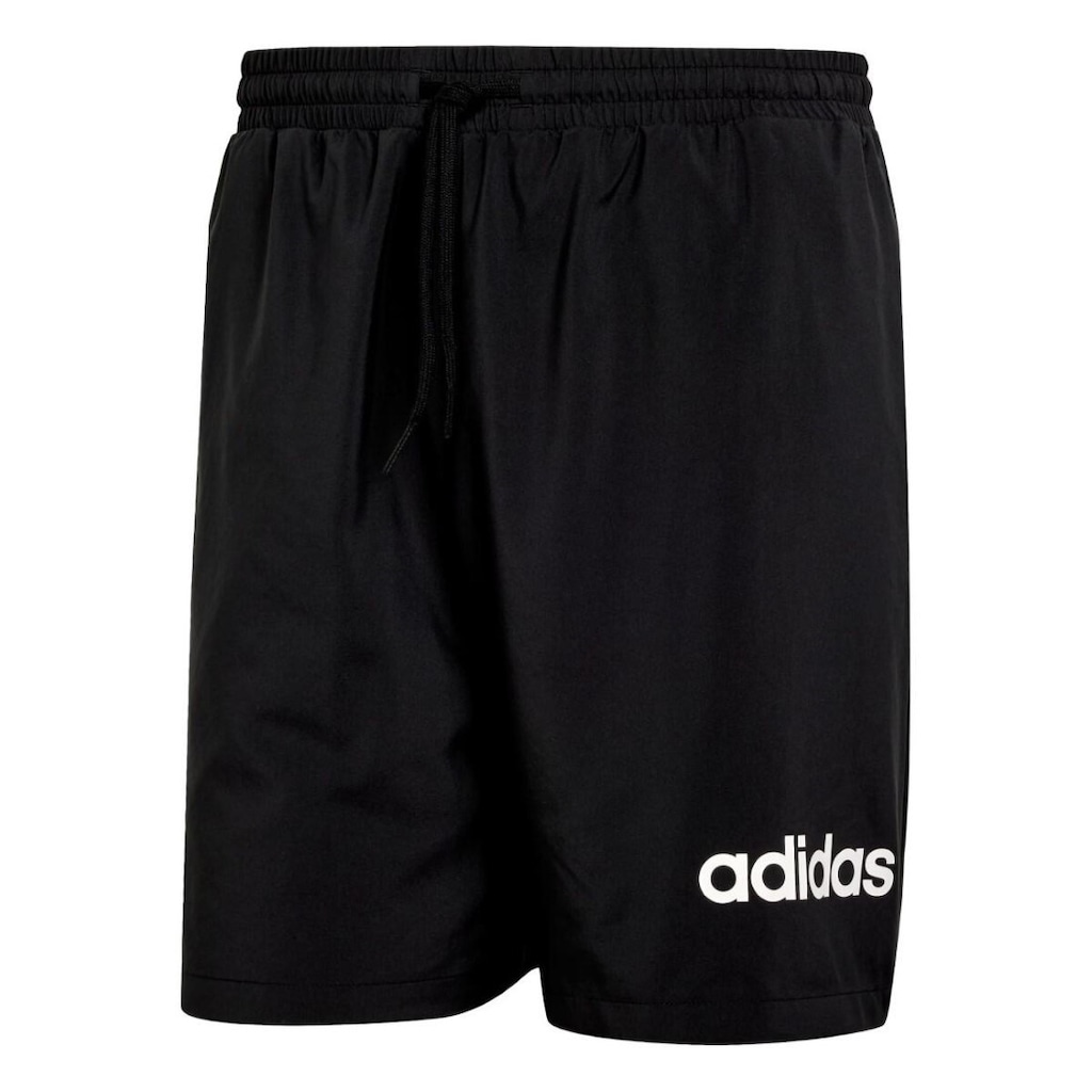 Short Adidas Chelsea Logo Linear Masculino