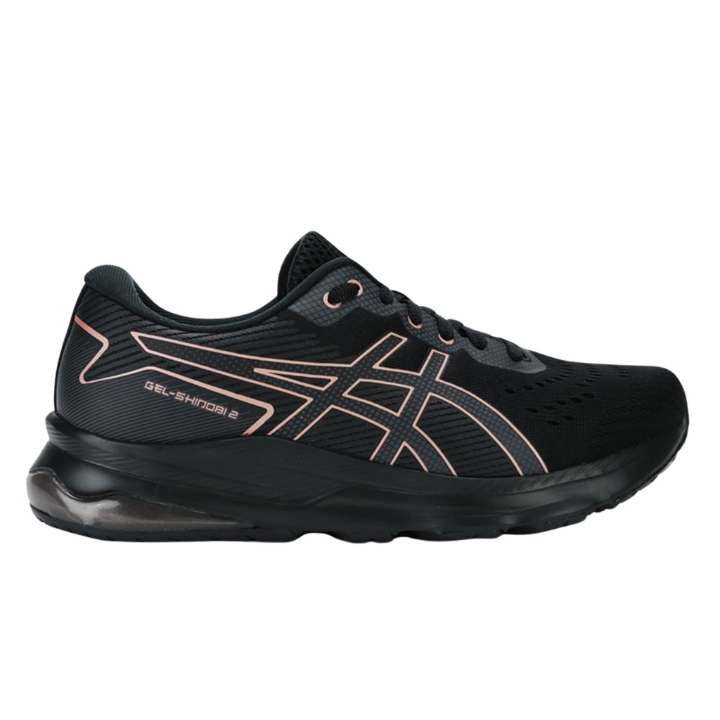 Tênis Feminino Asics Gel-Shinobi 2