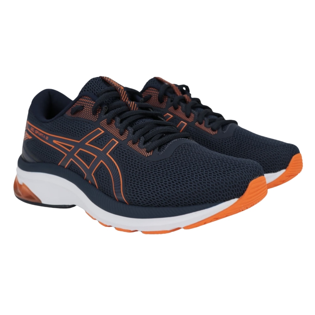 Imagem 3 do produto Tênis Masculino Asics Gel-Sparta 2