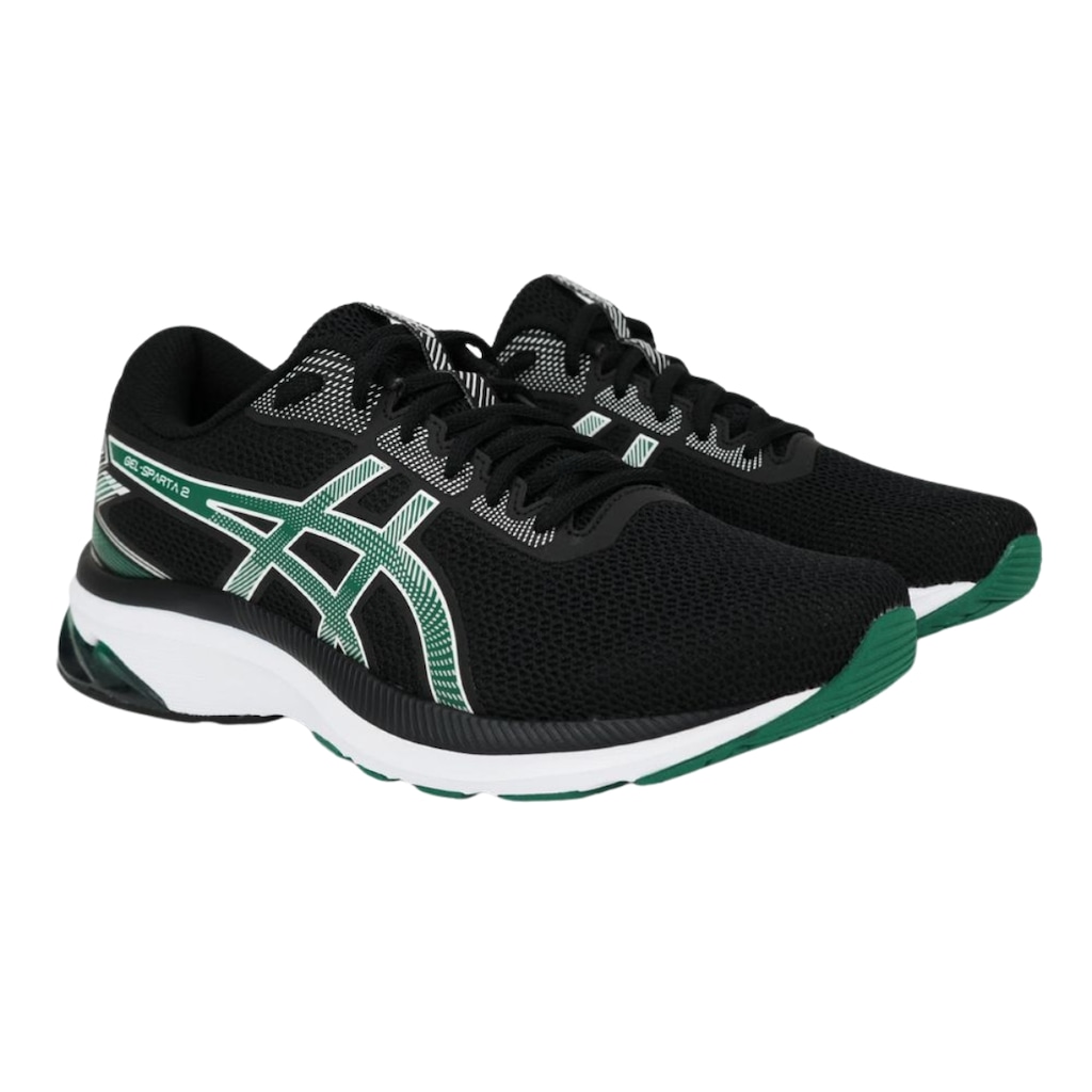 Imagem 4 do produto Tênis Masculino Asics Gel-Sparta 2
