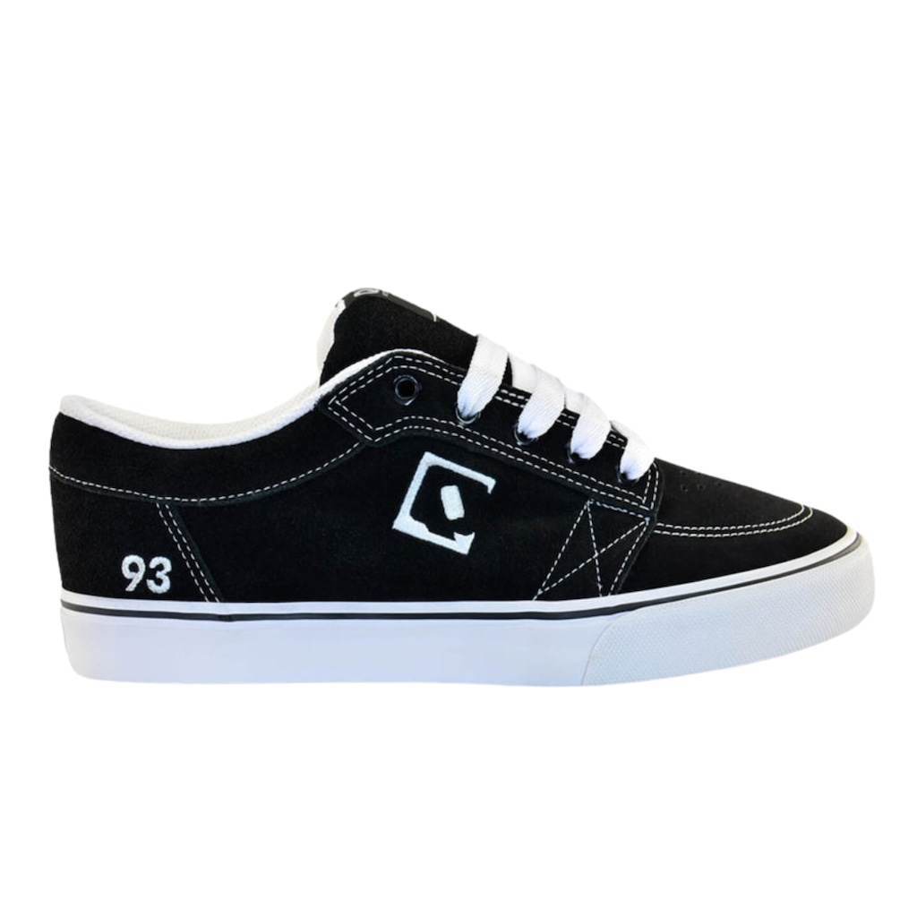 Tênis Masculino Qix 93 Ninety Three