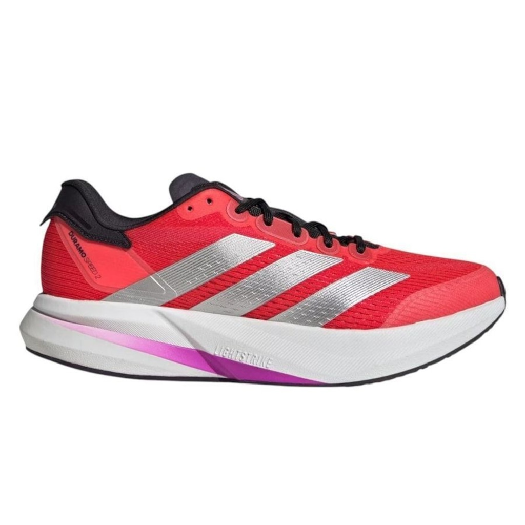 Tênis Unissex adidas Duramo Speed 2