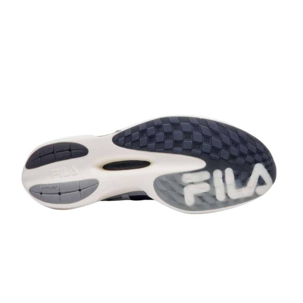 Imagem 2 do produto Tênis Masculino Fila KR7 Pro Speed Tech
