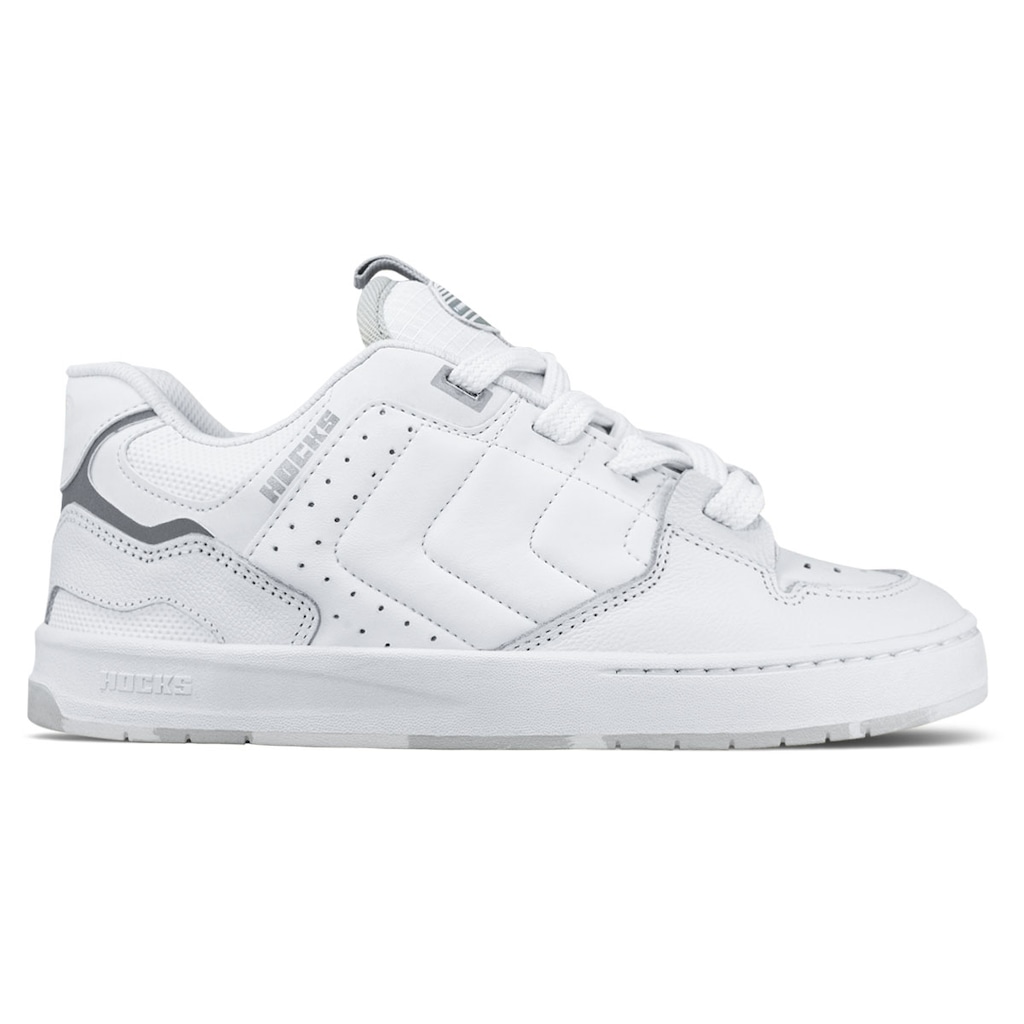 Tênis Unissex Hocks 4MIGA Cristal