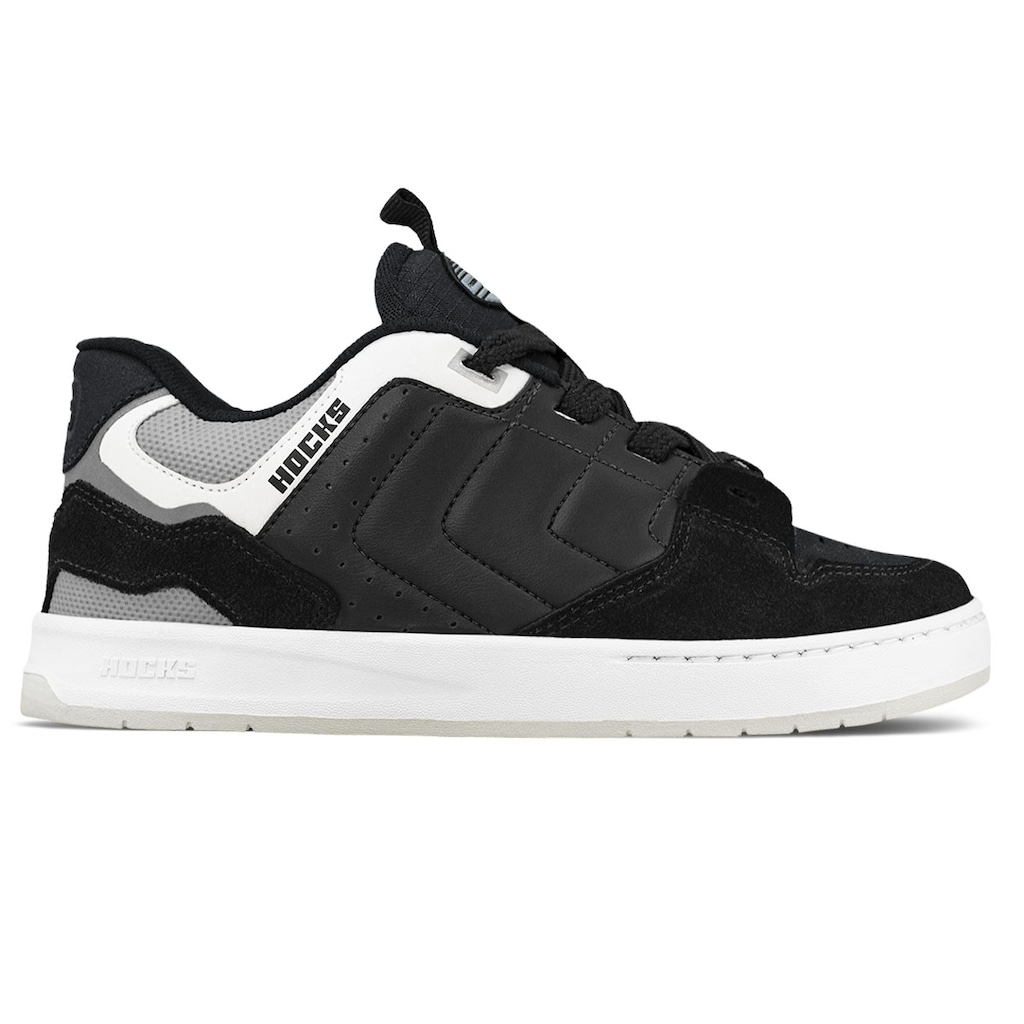 Tênis Unissex Hocks 4MIGA 011