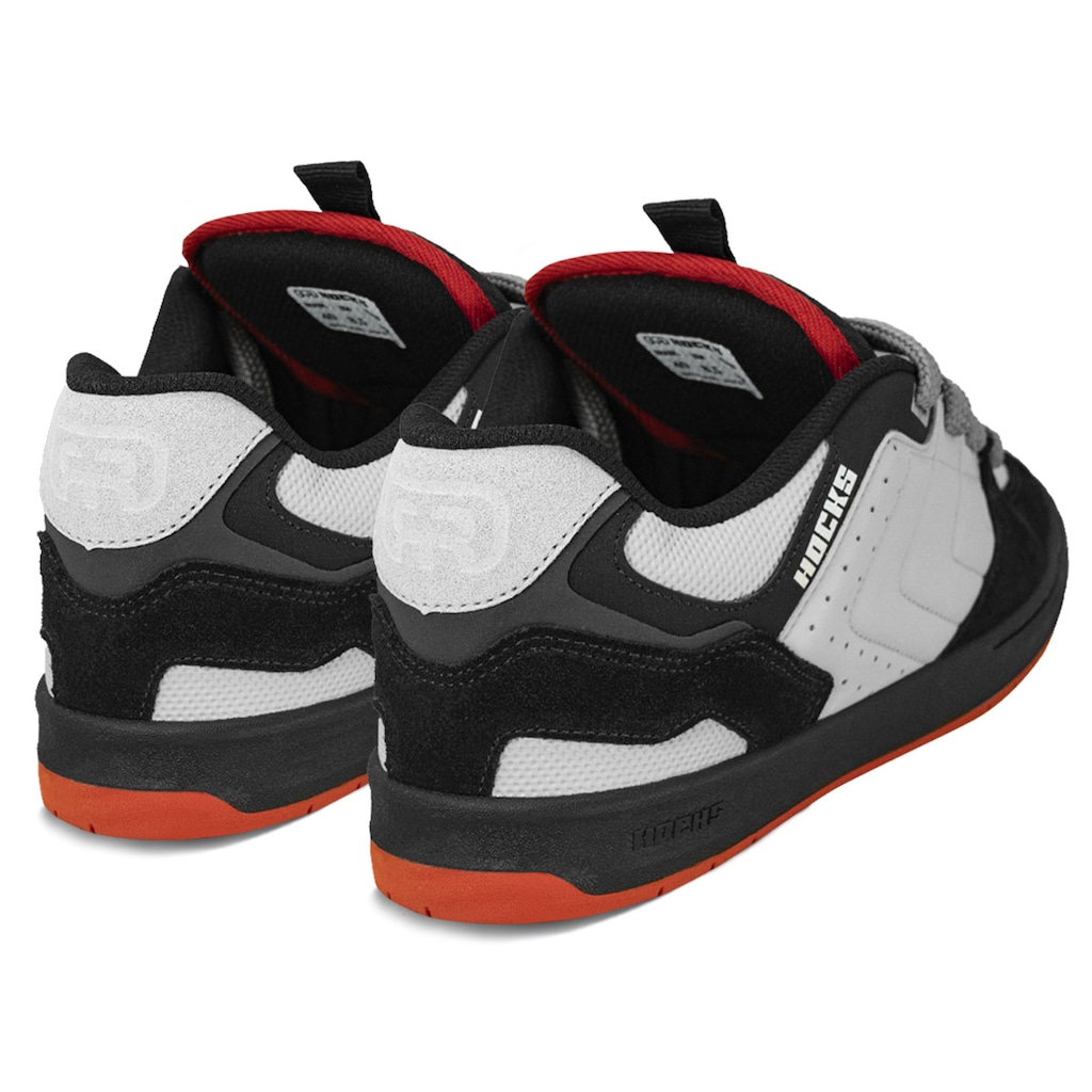 Imagem 4 do produto Tênis Unissex Hocks 4MIGA 011 Alerta