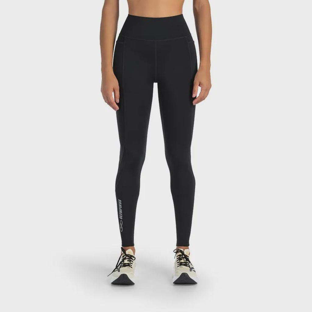 Calça Legging Funcional Olympikus Feminina