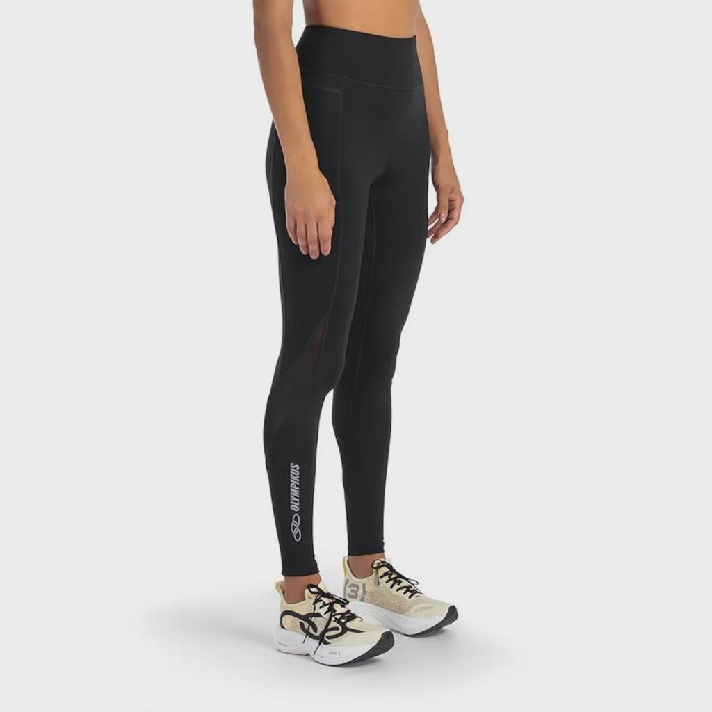 Imagem 3 do produto Calça Legging Funcional Olympikus Feminina