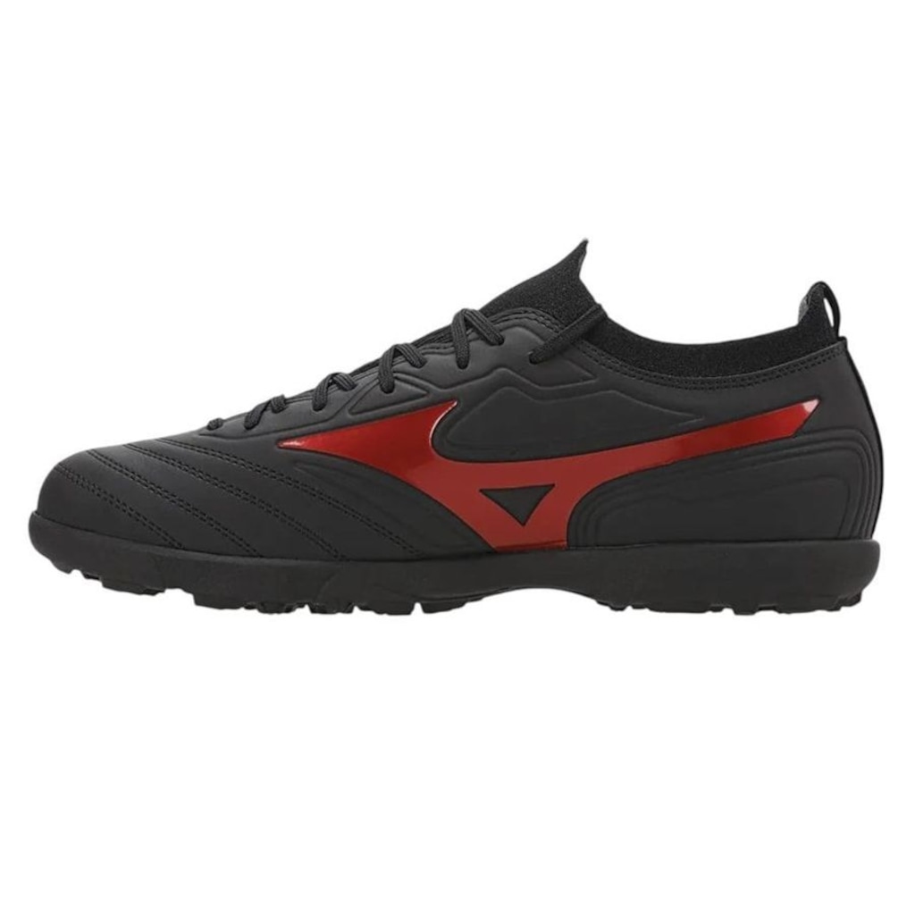 Imagem 2 do produto Chuteira de Society Masculino Mizuno Regent AS