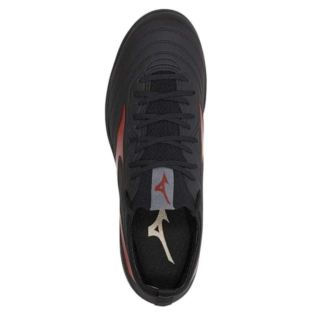 Imagem 4 do produto Chuteira de Society Masculino Mizuno Regent AS